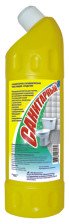 Средство чистящее для унитаза САНИТАРНЫЙ-Щ 750гр 