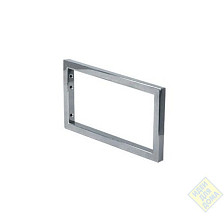 Кронштейн 4 CL109 хром 19см