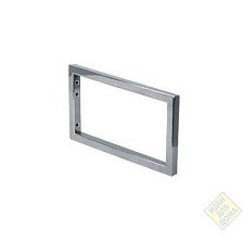 Кронштейн 4 CL109 хром 19см