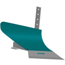 Плуг STIMUL 400мм без сцепки