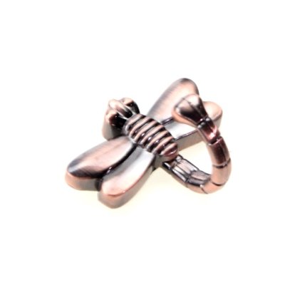 Крючок 2615 медь