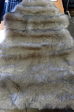 Ковер Gina GN18-04 0,6х0,9м