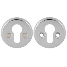 Накладки цилиндровые Avers DP-06-C(55)-CR 