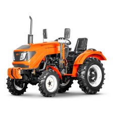 Минитрактор Кентавр Т-244 PRO 6+2 (Toyokawa, с ПСМ, комплект ТО)