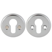 Накладки цилиндровые Avers DP-06-C(55)-CR 