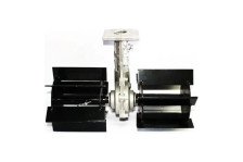 Насадка-пропольник для триммера 9 шлицов 28мм B (пропольник)