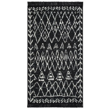 Коврик универсальный 60х100 SHAHINTEX SKANDY S004