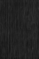 Плитка обл. (20х30) Альба черная (AL-NR) (Terracotta, Россия)