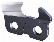 Звено цепи STIHL 63 PS Picco Super 3/8"-1.3