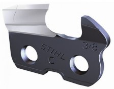 Звено цепи STIHL 63 PS Picco Super 3/8"-1.3