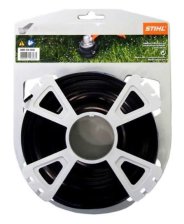 Леска для триммера STIHL круг 3,3х6,0 м
