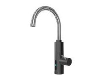 Водонагреватель проточный Electrolux Taptronic (black)