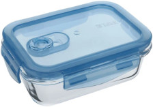 Контейнер 1040 мл стеклянный прямоугольный TR-38103 TalleR