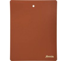 Доска разделочная пластмассовая 28х22 см гибкая MARMITON 17025