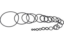 Набор уплотнительных колец (ремонтный комплект) №3  VT.KIT.3