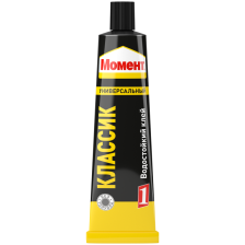 Клей Момент-1 125мл