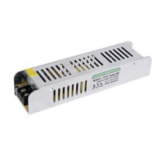 Блок питания для светодиодной ленты 100W 12V IP20 Ecola LED strip Power Supply B2N100ESB