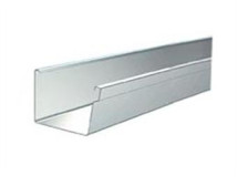 Желоб оцинкованный 105х2500