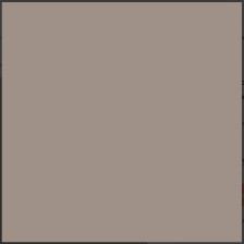 Кромка ПВХ 2 х 35 мм глиняный серый K096