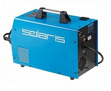 Аппарат SOLARIS TOPMIG 226 (MIG-MAG/FLIUX) сварочный (полуавтомат) с горелкой 3 м