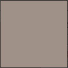 Кромка ПВХ 2 х 35 мм глиняный серый K096