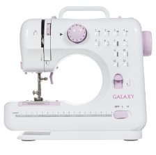 Машинка швейная Galaxy LINE GL6500 9Вт