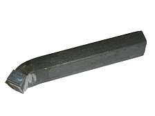 Резец проходной отогнутый 25х20 ВК8 22509