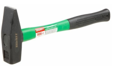 Молоток 0,8кг с фиберглассовой ручкой ВОЛАТ 10180-08