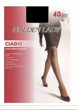 Колготки Golden Lady CIAO 40 den р2 nero