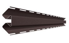 Угол внутренний Коричневый 3м ELLKA (10)