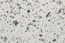 Столешница Троя (3,0х0,6х0,026) 017/МО Искра белая
