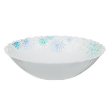 Салатник 16,5 см Асиано опаловое стекло MILLIMI 818-018