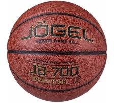 Мяч баскетбольный Jogel JB-700 №7 1/24