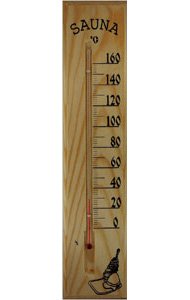 Термометр для бани и сауны ТСС-2