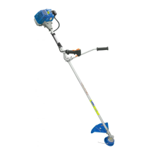 Бензотриммер ХОПЕР 033  NEW 1,6 кВт леска, диск Бензотриммер ХОПЕР 033  NEW 1,6 кВт леска, диск