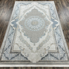 Ковер OPTIMA EV64A HB.L.GREY-BLUE 2,5х3,5м