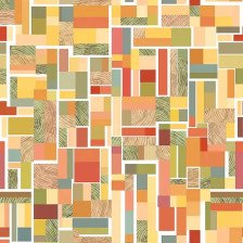 Ковер Карпеты Сириус 113/82 1,0х1,5м