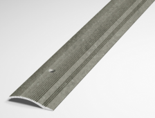 Порог Лука ПР02 кант 0,9м бетон классик (055) 39,4 мм