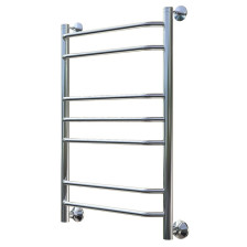 Полотенцесушитель Браво ПМ1 50х80х50см с антикоррозийным покрытием полимер Тругор