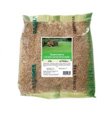 Трава газонная Низкорослая 0,5кг