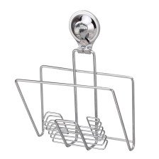 Держатель для газет на присосках SAKURA UI-9002