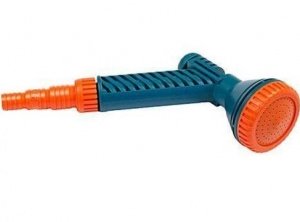 Пистолет-душ 1/2"-5/8"-3/4"