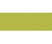 Кромка ПВХ 1 х 19 мм Зеленый лайм 5519 (3601)