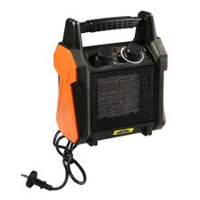 Пушка тепловая керамическая STURM FH2034CQ 2кВт/1кВт