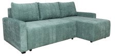 Диван угловой Дарси 2ML.8R (31042(1) гр 18)