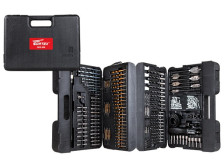 Набор оснастки WORTEX CDS 204 0323047