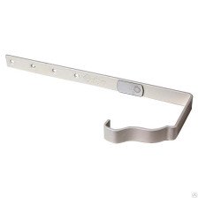 Держатель желоба 120х86 Бюджет ОЦ-01-БЦ-3 МП