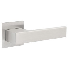 Ручка дверная Apecs LOFT H-77115-INOX-SS