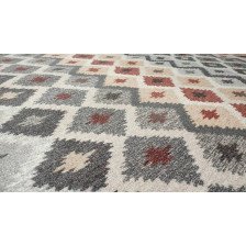 Дорожка Принт СИЯНИЕ 90/48 1,0м