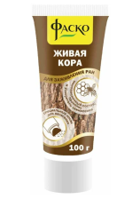 Средство Живая кора 100г туба Фаско